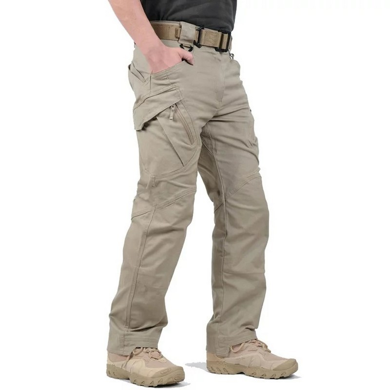 Security Pants - sp001