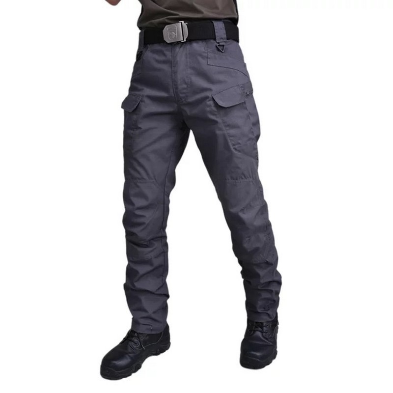 Security Pants - sp003
