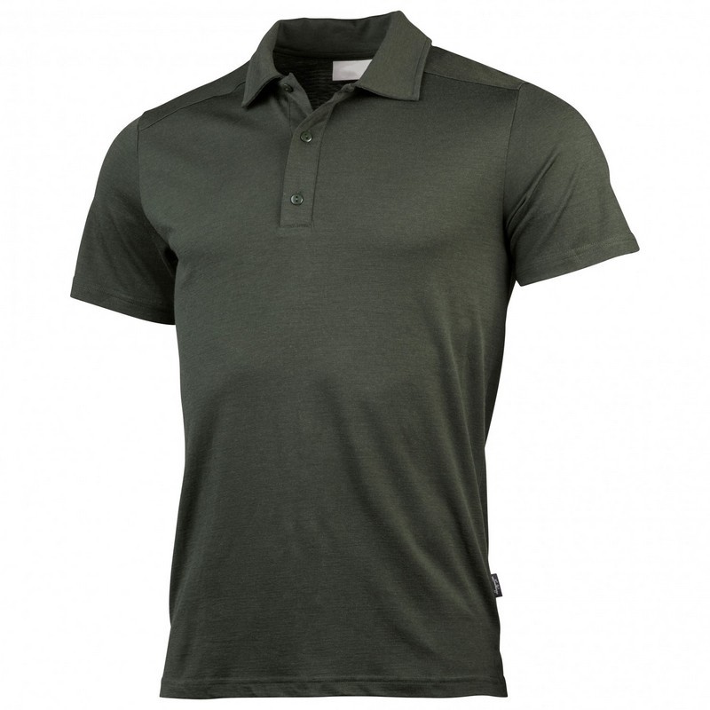 Security Polo Shirts - sp-01001
