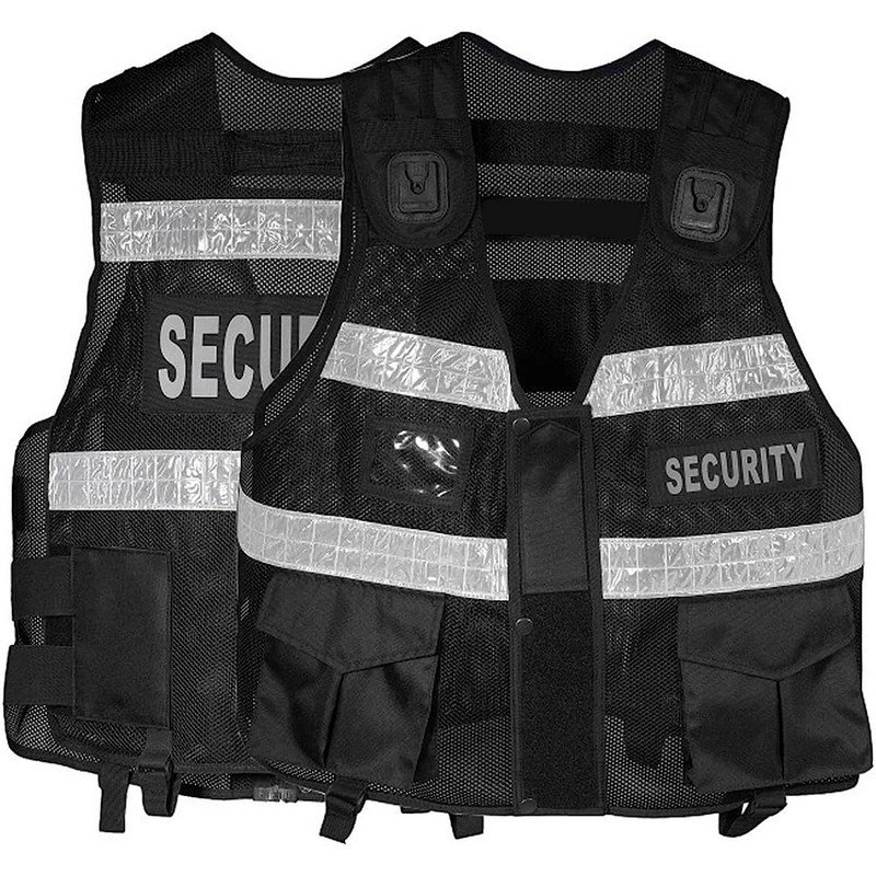 Security Tectical Vests - st-01002