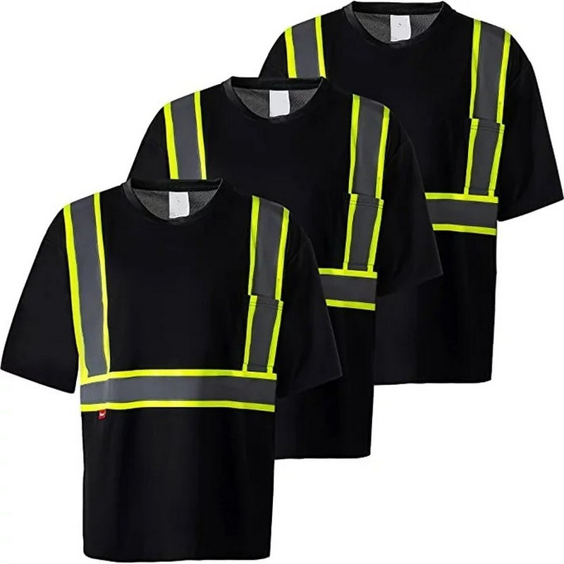 Security T-Shirts - st-01001