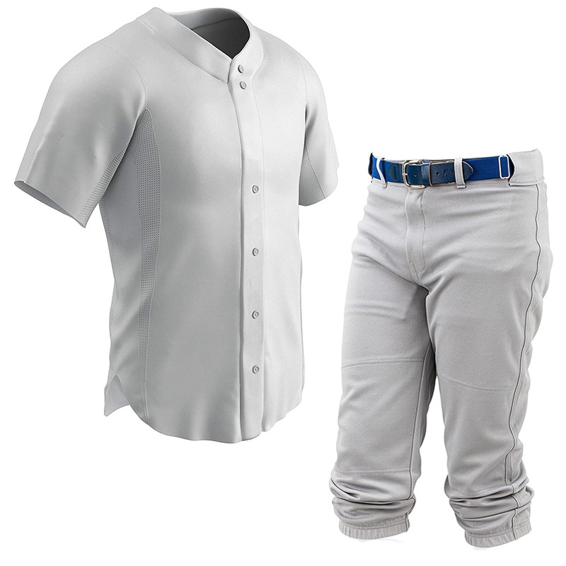 Baseball Uniform - bb-01002