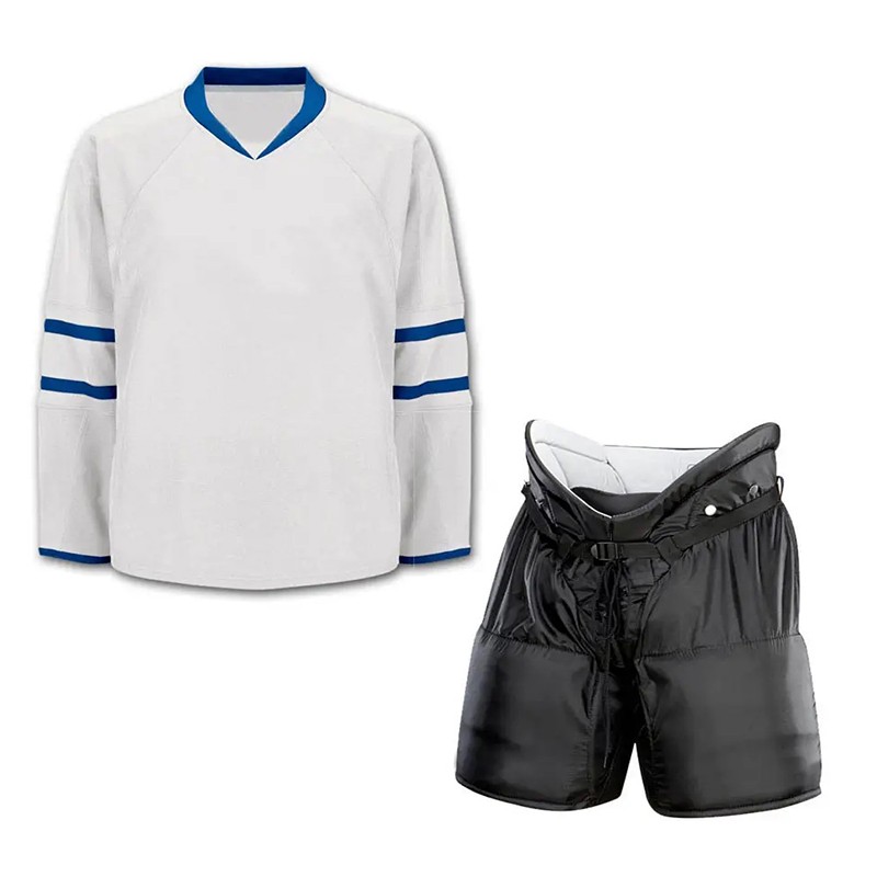 Ice Hockey Uniform - ih-01001