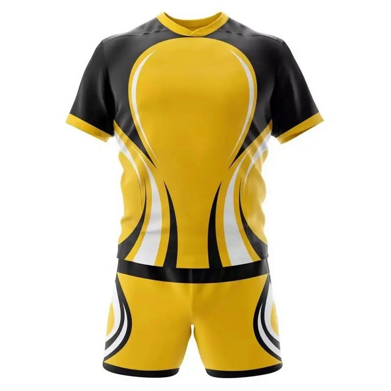 Rugby Uniform - ru-01002