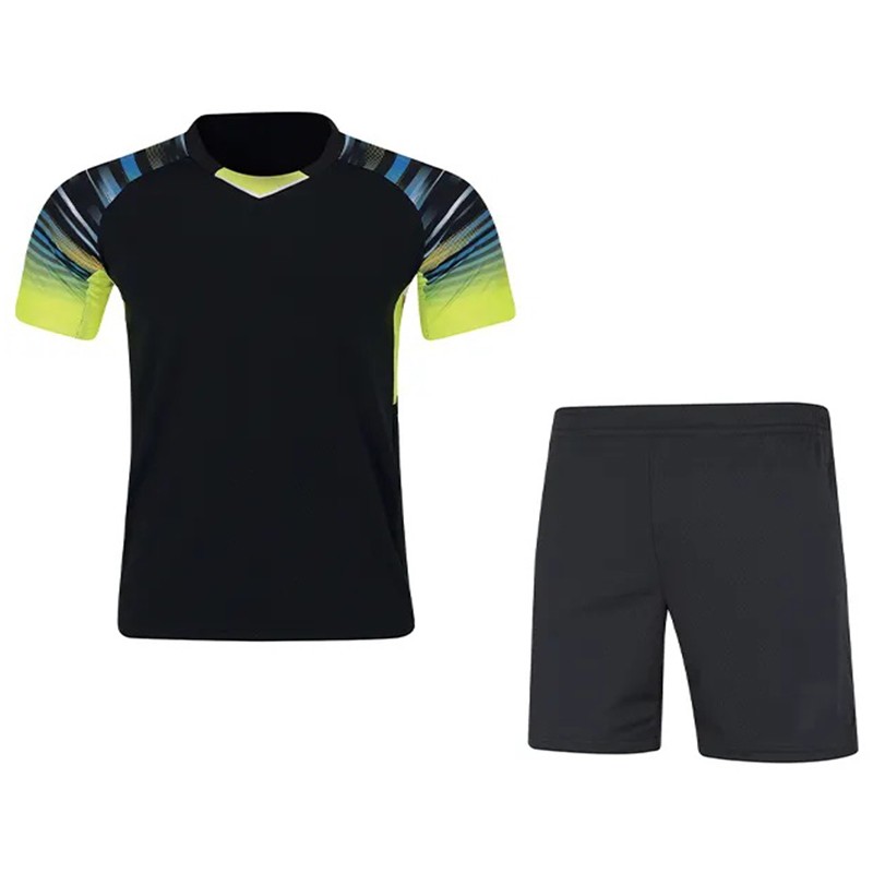 Tennis Uniform - tu-01002