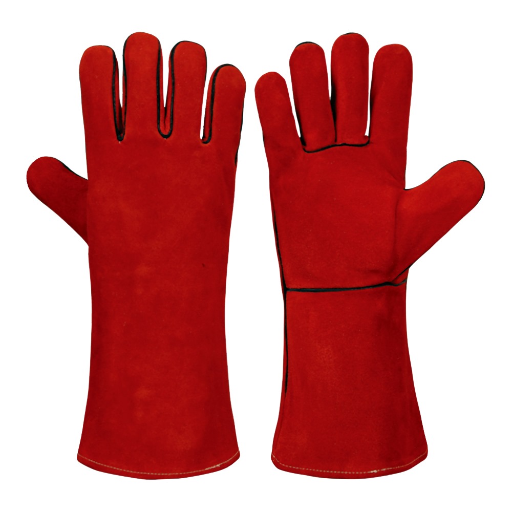 Welding Gloves - vg-01001