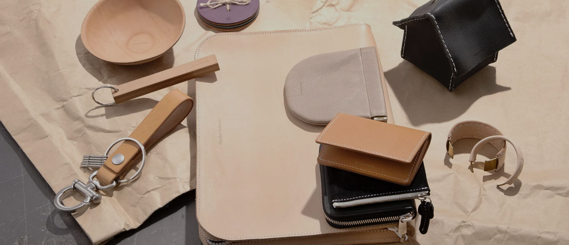 Hand Bags