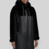 Carolina Sheepskin Parka - Image 5