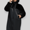 Carolina Sheepskin Parka - Image 4