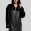 Carolina Sheepskin Parka - Image 10