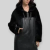 Carolina Sheepskin Parka - Image 2