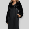 Carolina Sheepskin Parka - Image 9