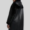Carolina Sheepskin Parka - Image 8