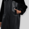 Carolina Sheepskin Parka - Image 7