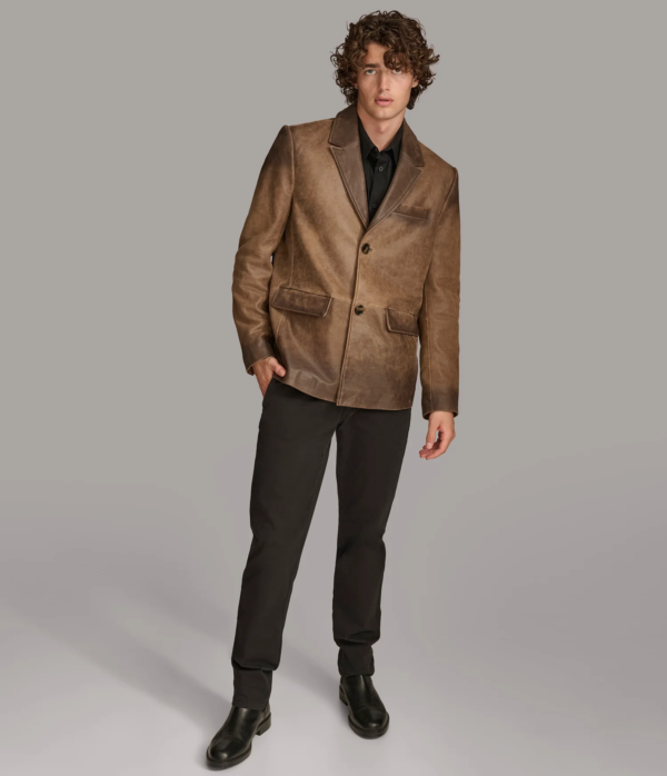 Carson Blazer - Image 4