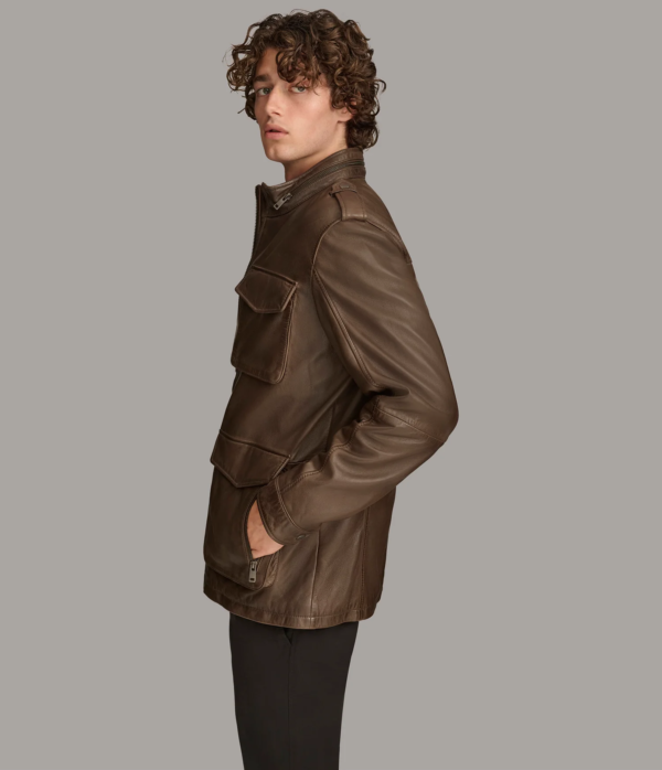 Cam Field Jacket - Image 4