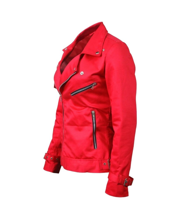 Southside Serpents Jacket - Image 3